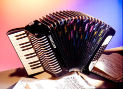 Akkordeon